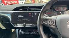 Vauxhall Corsa 1.2 Turbo Elite Nav Premium 5dr Petrol Hatchback